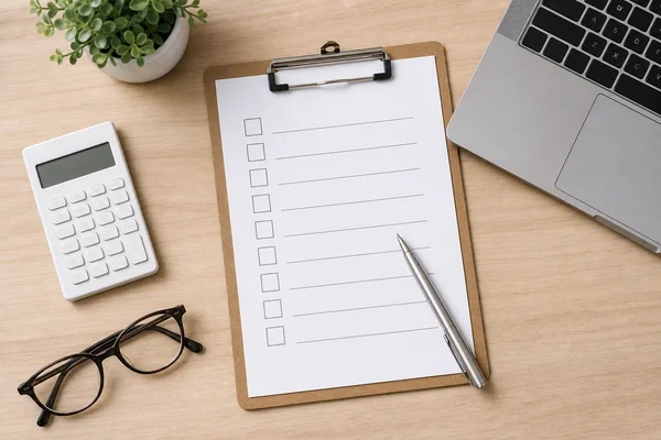 Printable care notes and calculator